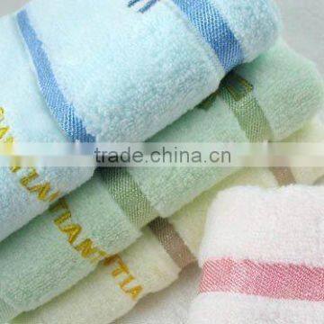 cotton towel