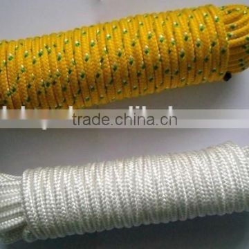 pp braided rope