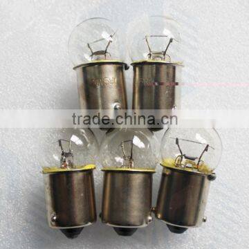 Elevator Spare Parts/Emergency Lamp Bulb/DC24V 10W