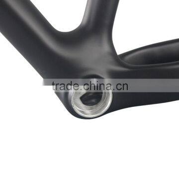 Wholesale 27.5er Mtb Carbon Frame 650b for Mountain Bike, Size in 15"/17'/19"/21" photo-5