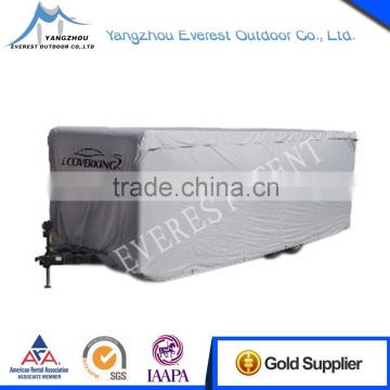 High tensile strength, tear strength pvc tarpaulin cover for truck