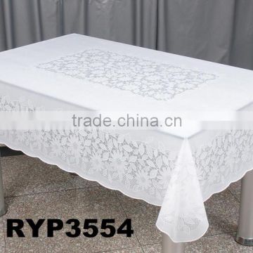 RYP3554 PVC Tablecloth