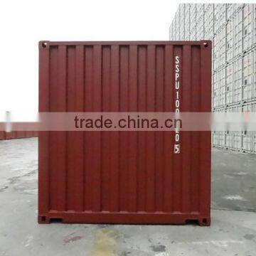 shipping container for sale for sea freight