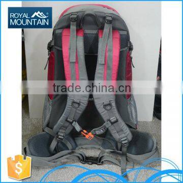 Hot Sale Multifunctional Travel OEM 8254d Nylon Tactical Backpack With Brand Name photo-2