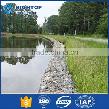 2x1x1 lowest gabion basket stone cage