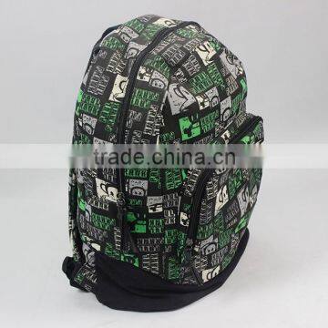 2015 New Design School Backpack From China photo-2