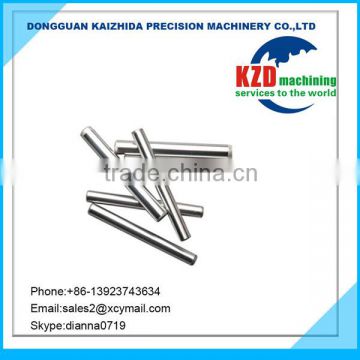 Precision Stainless Steel Dowel Pins