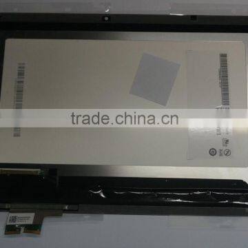 10.1" New LCD Screen Display & Touch Digitizer Panel Assembly For Acer Iconia Tab A700 (Factory Wholesale)