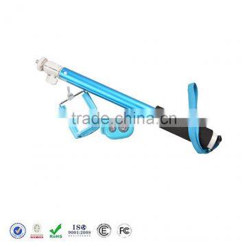 Bluetooth Monopod,colorful Wireless Monopod Bluetooth Selfie Stick,Handheld Monopod Selfie Stick photo-6