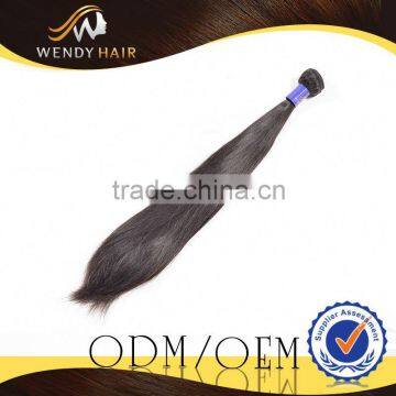 on sale grade 5A 100% raw natural virgin malaysian hair