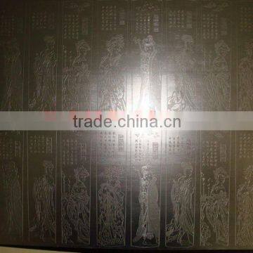 Etching Bookmark photo-4