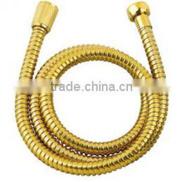 Stainless Steel /Copper Button String Hose With Double/single-lock photo-6