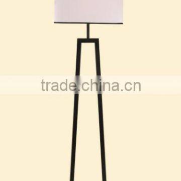 Modern Classic Style Metal Decoration Floor Lamp For Hotel Project RT9006 photo-2