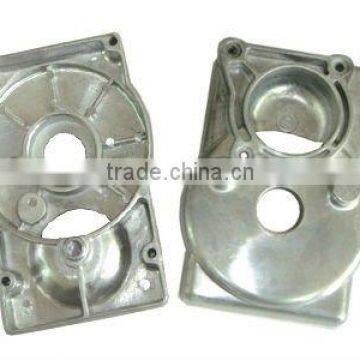 customized Aluminum alloy casting parts