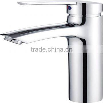 Heshan city Lavatory Basin Faucet Wash Hand Basin Tap