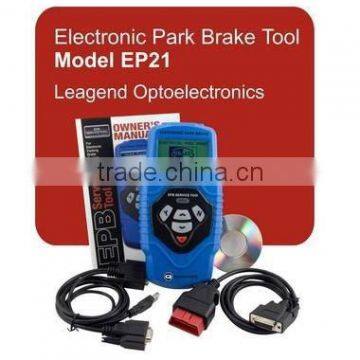 Electronica Park Brake(EPB Service) Tool EP 21