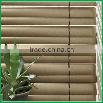 Manual High Quality Aluminum Venetian Blinds/ Shades photo-2