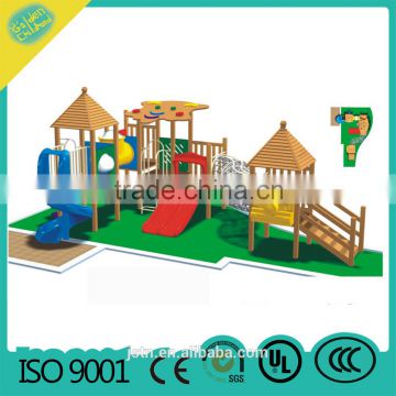 wooden climbing frames for children,wooden play equipment for garden