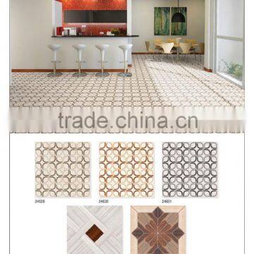 24X24 Decorative Floor Tiles