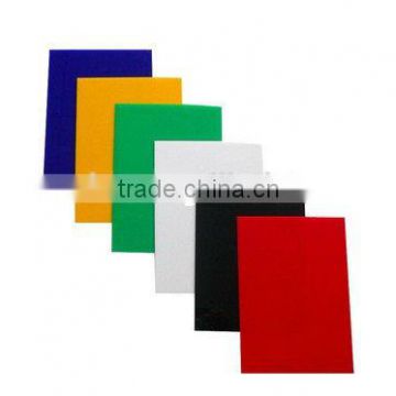 Hard Plastic PS Sheets