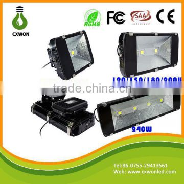 Latest chinese product tunnel light 60w 75w 90w 100w 150w led light tunnel lighting