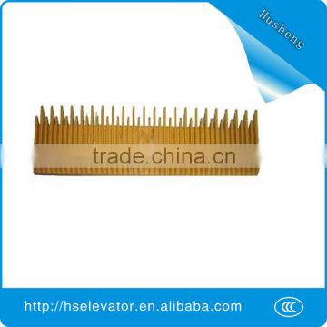 mitsubishi Escalator Decoration Strip, mitsubishi escalator strip, escalator yellow strip