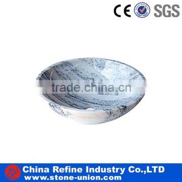 Granite/marbel Washing Basins and Sinks With Different Designs photo-2