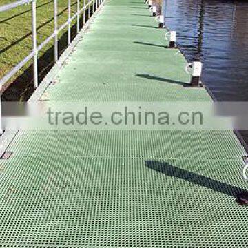 "Grating/FRP Grating for Walkways