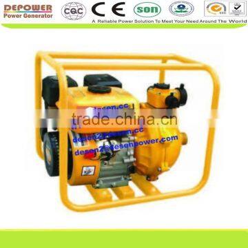 2''inch Gasoline Water Pump