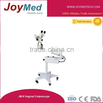 Medical Optical Equipments High Performance Long Service Life Latest Design Mobile colposcope