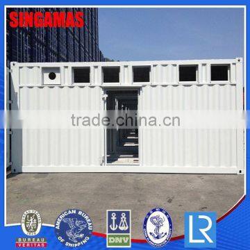 Offshore Equipment Container