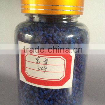 Blue masterbatch,deep blue masterbatch,pe/ldpe/hdpe masterbatch