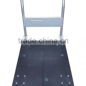 Plastic Platform Trolley (150kg,300kg)