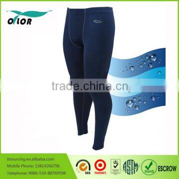 Compression Tight Pants Base Layer Running Pants Leggings Men Women