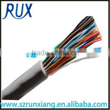 Cat3 L3.IN-UTP2-24-PVC2 pairs lan cable