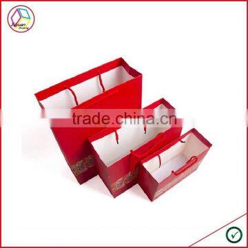 High Quality Paper Bags Wholesale India