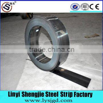 62si2Mn cold rolled hot treatment spring steel strip