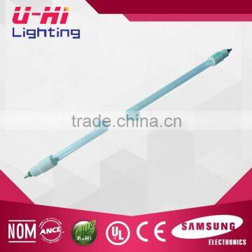 Quartz clear Halogen Heater Lamp Tube