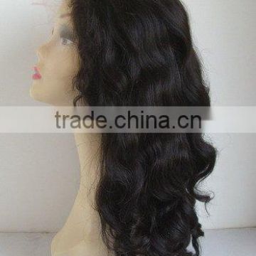 curly full lace wigs