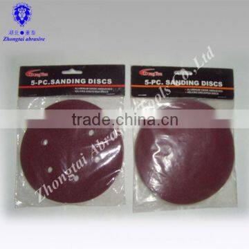 225mm 9 Inch Sanding Disc for Drywall Sander