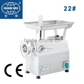 Meat cutter machine with CE and EMC