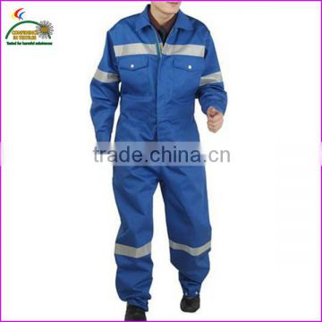 reflective safety workwear clothing