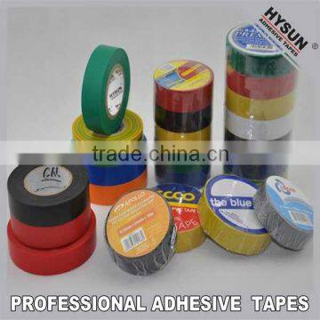 pvc electrical insulation tape