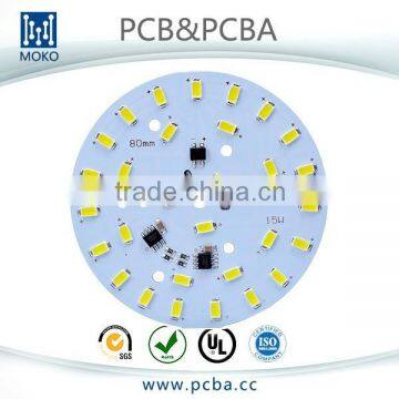 Single Layer PCB,LED PCB,PCB assembly