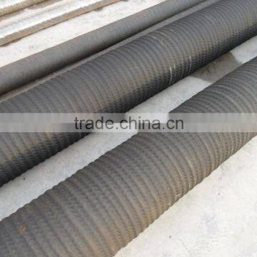 Water/ Oil/ Sand Flexible Discharge Rubber Hose photo-2