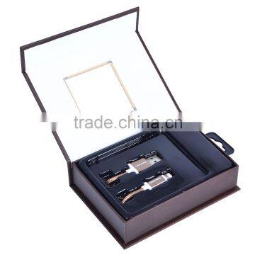 High Quality MFI Cable 8Pin USB Data Cable for Iphone 6 Cable for Iphone 5 photo-6