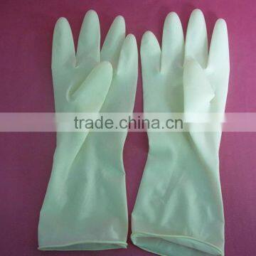 disposable latex examination glove wholesale