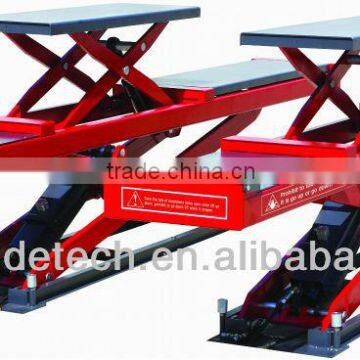3D wheel alignment /wheel aligner