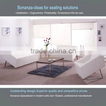 Modern Sofa Set Design 833# photo-3