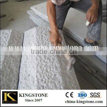 G603 light grey granite paving stone                        
                                                Quality Choice